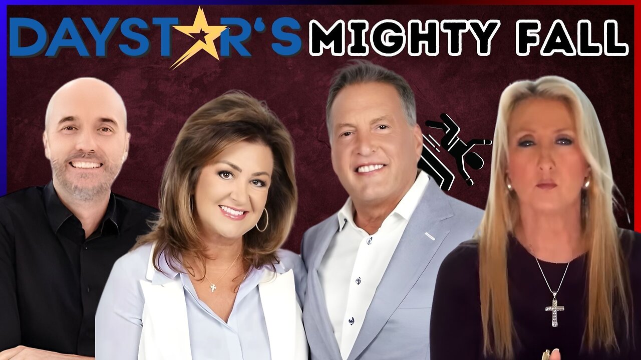 Daystar’s Mighty Fall