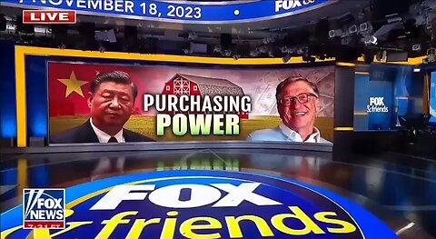 As Bill Gates buys up vast swathes of U.S. farmland, American farmer John Boyd implores everybody