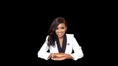 Jasmine Crockett Senate Run: Texas Politics & The View