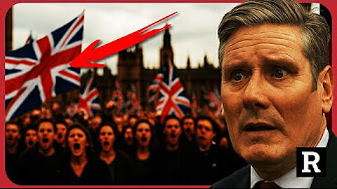 The UK is F+cked!