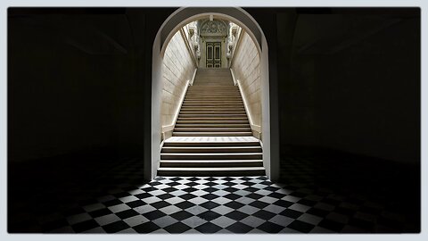 The Binary Thinking Construct