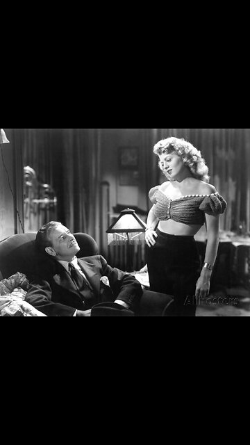 Oscar Winning 1947 Movie ~ A Double Life ~ Highlights