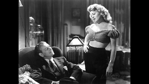 Oscar Winning 1947 Movie ~ A Double Life ~ Highlights