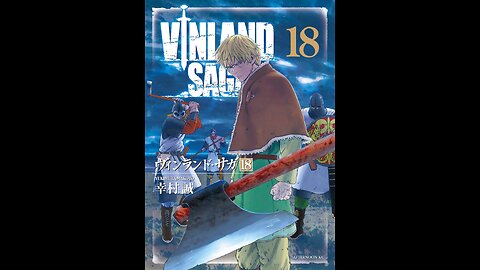 VINLAND SAGA [S02 E18] - The First Measure