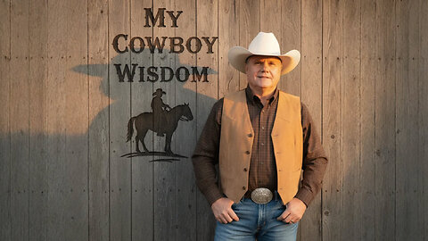 Liberation, Inspiration and Wisdom With Robert Wilson