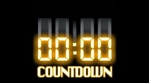Europe-The Final count-Down. To September 23rd & 24th. 2025.