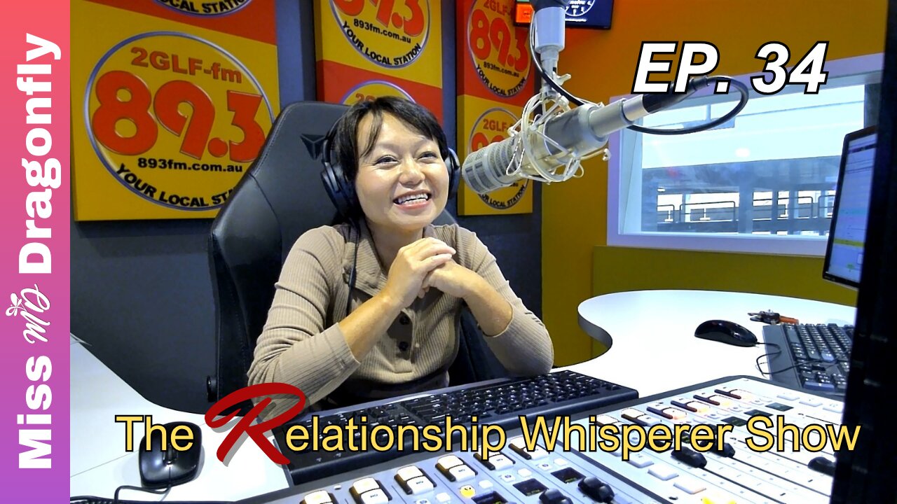 Full Show Ep 34: What the First Date Can Tell You, Q&A