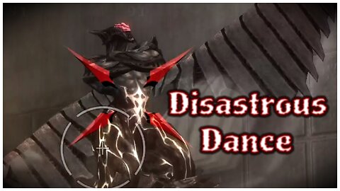 God Eater: Resurrection - Disastrous Dance