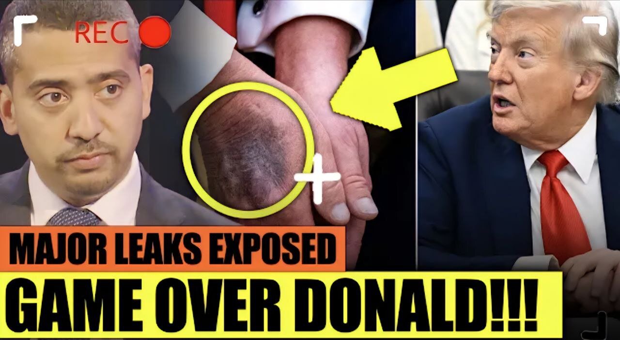 JUST IN: This Mehdi Hasan Clip Has GONE VIRAL in America