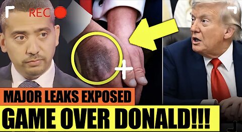 JUST IN: This Mehdi Hasan Clip Has GONE VIRAL in America