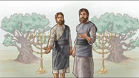 The Two Witnesses