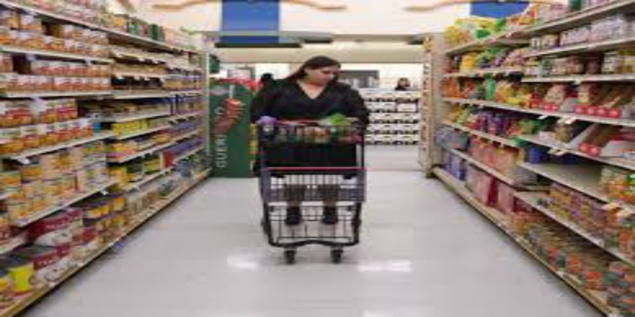 US Food Benefits Program Changes Take Effect