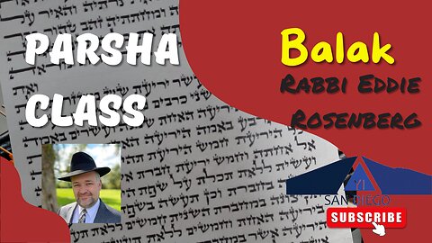 5785 Balak Class