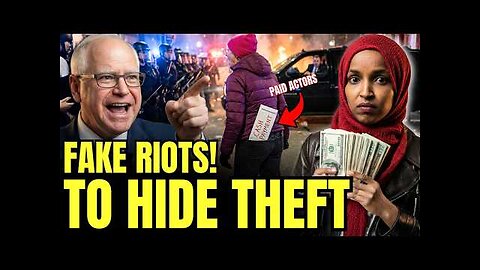 Democrat Voters LOSE IT When They Realize It Was All A DISTRACTION!!!!