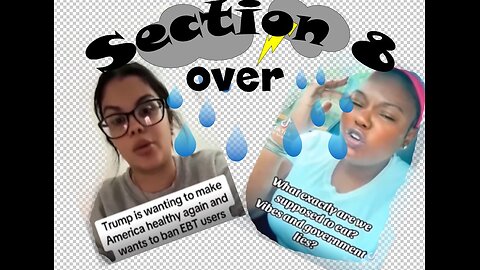 welfare is been roled back ..wick and section 8 housing