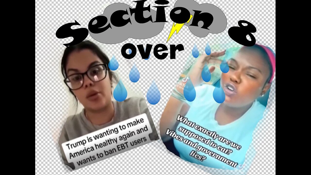 welfare is been roled back ..wick and section 8 housing