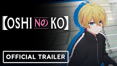 Oshi no Ko Season 2 - Official Teaser Trailer (English Subtitles)