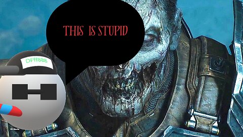 doom the dark s***