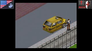 Gamer By Proxy: "A Sound of Thunder" [Level 1] (GBA - 2005) [NA Version]