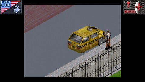 Gamer By Proxy: "A Sound of Thunder" [Level 1] (GBA - 2005) [NA Version]