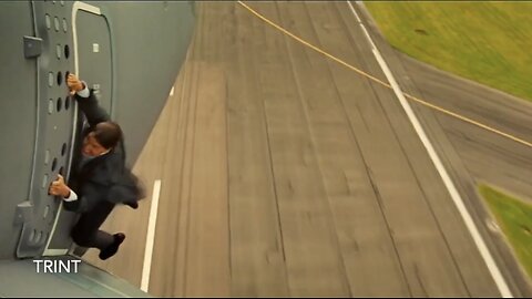 Mission Impossible Movies EDIT