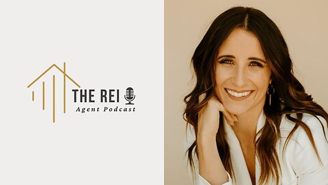 Designing Unbelievable Dreams and Living Holistically Bold with Mackenzie Brogdon