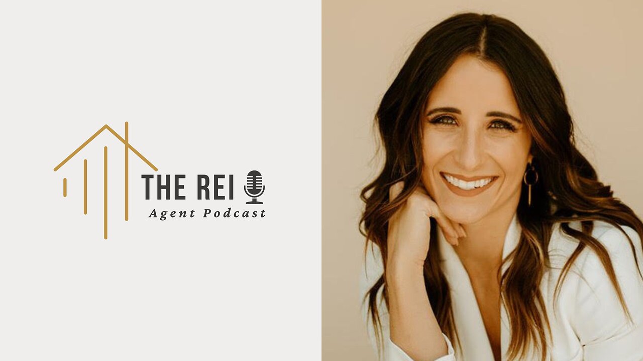 Designing Unbelievable Dreams and Living Holistically Bold with Mackenzie Brogdon