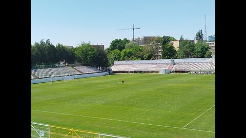 ⭐Live Bucharest, capital of Romania. The hotest day of the year 04.07.2025 🥵 🔥 🇷🇴