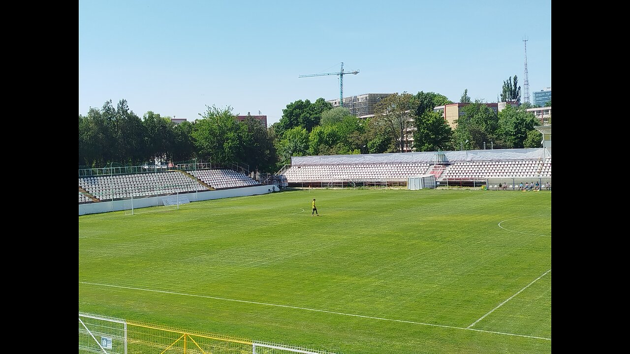 ⭐Live Bucharest, capital of Romania. The hotest day of the year 04.07.2025 🥵 🔥 🇷🇴