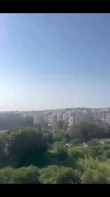 Middle East News Update