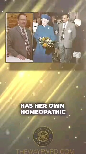 Homeopathic Medicine- Suppressed Knowledge Used By The Elite-John D Rockefeller