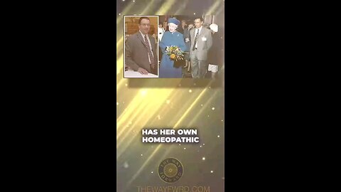Homeopathic Medicine- Suppressed Knowledge Used By The Elite-John D Rockefeller
