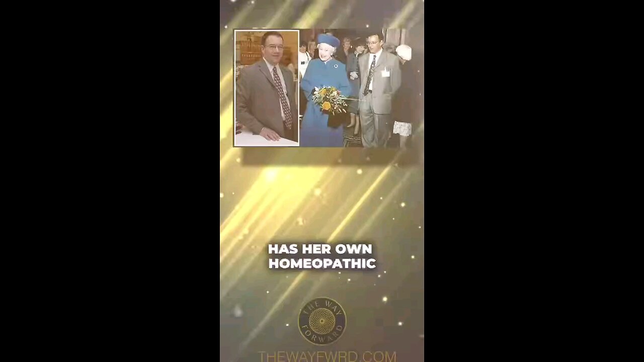 Homeopathic Medicine- Suppressed Knowledge Used By The Elite-John D Rockefeller