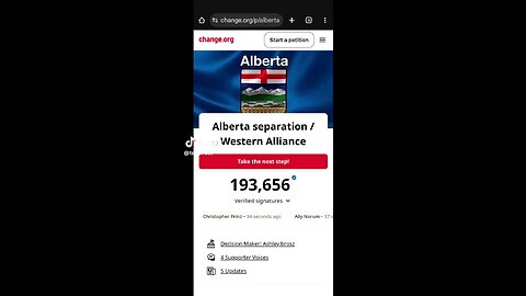 #Alberta #Conservative #Independence