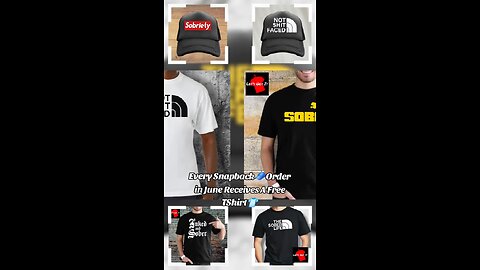 🧢👕- New Drops On Our Website, Stay Inspired‼️💡#LetsGetItTshirts #Streetwear #Snapbacks