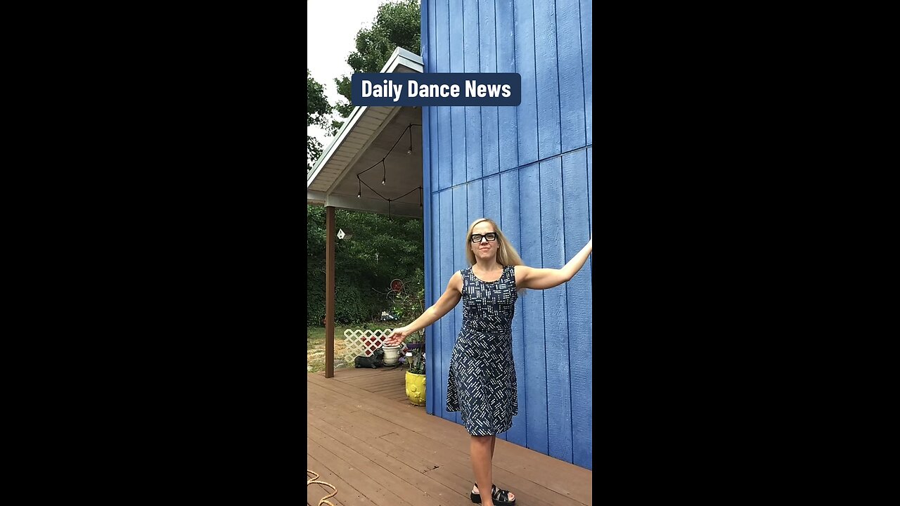 Daily Dance News