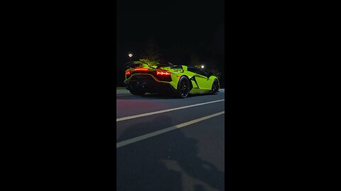 Lamborghini