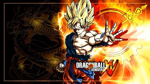 Dragon ball Xenoverse Episodio 5 final