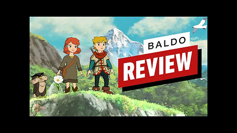 Baldo - The Guardian Owls Review