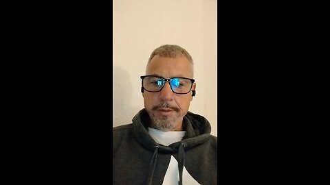 The Spirit Realm is real. Don't kid yourself.. Freedom is worth the price you pay.