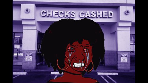 "WE IS BROKE N SHEIT" EBT\SNAP Crash out- Vol. 7