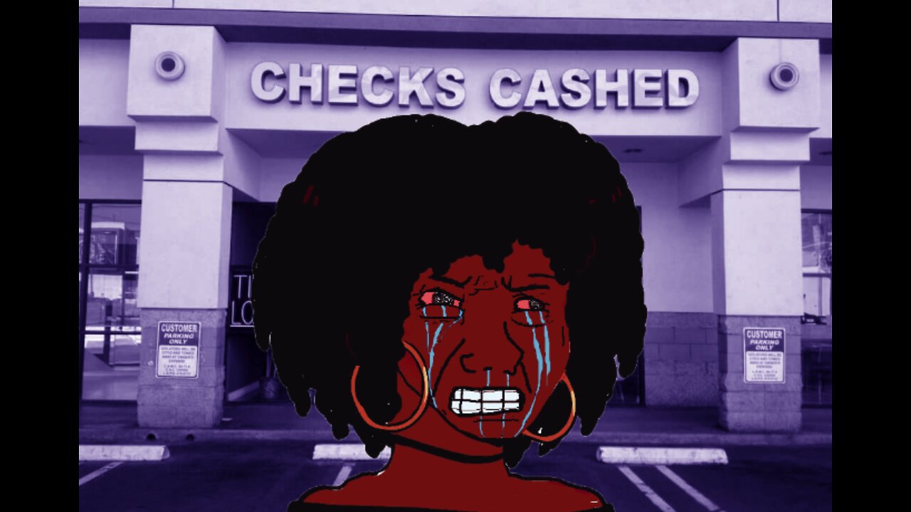 WE IS BROKE N SHEIT EBTSNAP Crash out- Vol. 7