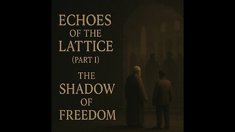 Echoes of the Lattice (Part 1)