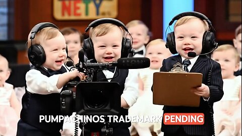 Baby Trump: ‘Pigeons Were Eating Steak Under My Economy