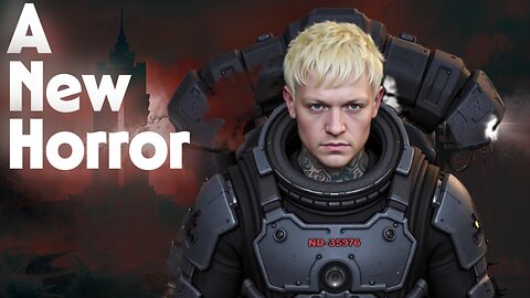 A New Horror - Cronos