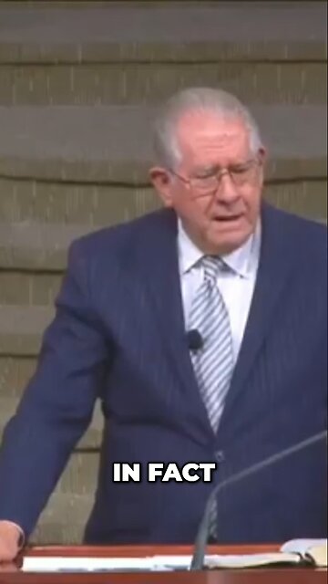 What if your nerves actually led a soul to Christ?