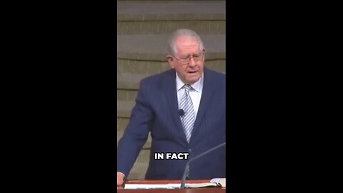 What if your nerves actually led a soul to Christ?