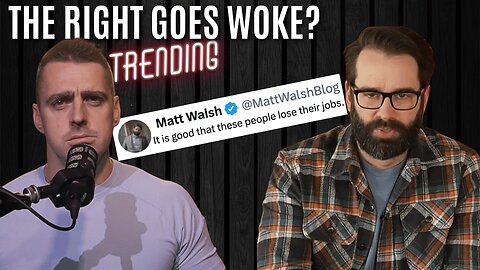 The 'Rights' Cancel Culture | Trending Ep178 