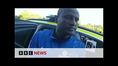 Man guilty of sex assaults that sparked asylum protests in Essex, UK | BBC News