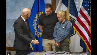 FBI Executes Raid on Secret Service Agent Assigned to VP Vance’s Protective Detail Over